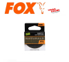 Coretex matt coated braid 20 m 25 lbs fox