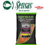 Sensas super pellet groundbait Magic fruity 1kg