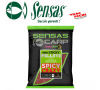 Sensas mini sticky pellets spicy crazy 700 g