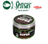 Mini boilies super krill 10 mm sensas 80 g sensas