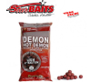 Bouillettes Hot demon 10 mm sachet 250 g starbait