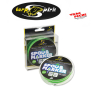 bobine 300 mTresse x4 spod & marker verte carp spirit