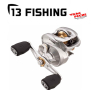 Moulinet casting modus C2 13 fishing
