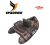 Floatube sparrow AXS premium Camou