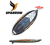 Stand up paddle Sparrow SUP extrem