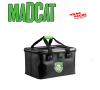 bakkan tackle tainer  Madcat L  24 Litres