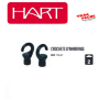Crochets d amarage  hart