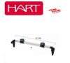 barre de fixation 61 cm hart