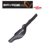Fourreau 140 cm semi rigide savagear