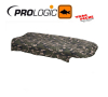 sac de couchage thermal bed cover camo prologic