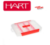 Boite en plastique hart Tray II