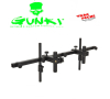 Barre principale gunki gunki