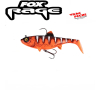 Replicant Wobble 7.5cm  UV Red wake  fox rage