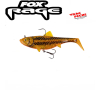 Replicant Wobble 7.5cm  UV Goldie  fox rage