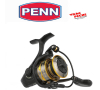 Moulinet BATTLE IV 6000 PENN