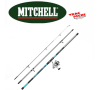 Ensemble combo tanager 3SW surfcasting mitchell