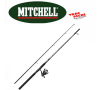 Ensemble Catch PRO II spin 242 15-50g  mitchell