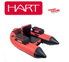 Floatube Sikkario X fast hart