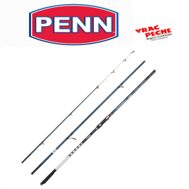 Canne Surfcasting PENN TIDAL XR twin tip 453