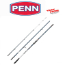 Canne Surfcasting PENN TIDAL XR twin tip 453