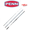 Canne Surfcasting PENN TIDAL XR twin tip 453