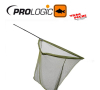 Epuisette C serie landing net 42" 6FT 1.80 m 2 pcs prologic