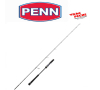 Canne battalion solid light Jigging K type penn