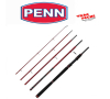 Canne TRAVEL Squadron III SW spin 245 15-40g penn
