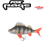 Ultra naturals replicant perch 10 cm 19 g  fox rage