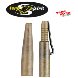 Lead clip pack carpspirit