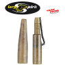 Lead clip pack carpspirit
