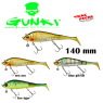 GROUPER 140 S Gunki