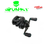 Moulinet Gunki casting G'corps BCM
