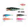 sachet leurres microjig minnow hart
