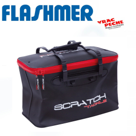 Bakkan 5 Litre Scratch tackle  flashmer