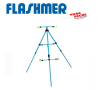 Trepied 182 aluminium flashmer