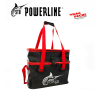 Bakkan Double 50 litres powerline