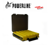 Boite reversible powerline B31D 20x13cm