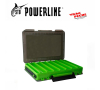 Boite reversible powerline B31B 27x19
