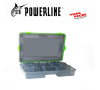 Boite waterproof powerline B33 28x18
