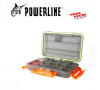 Boite waterproof powerline B21 26x16
