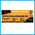 Cartes Cadeaux