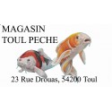 Magasin Toul pêche