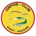 ORPHIE CLUB St Nazaire