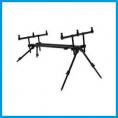 Rod pod