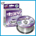 Nylon / Tresse / Fluorocarbone