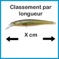 Classement par longueur