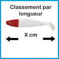 CLassement par longueur