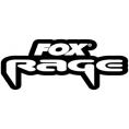 Fox rage