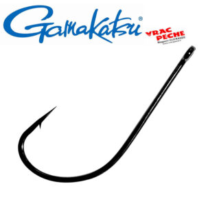 Sachet hameçons F314 gamakatsu